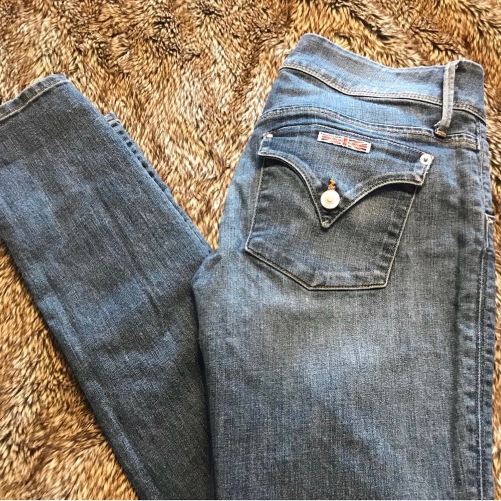 Hudson jeans sz30